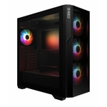 Matériels informatique M.RED Raven Black infinytech Réunion 01