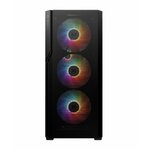 Matériels informatique M.RED Raven Black infinytech Réunion 04
