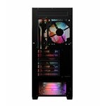Matériels informatique M.RED Raven Black infinytech Réunion 03