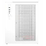 Matériels informatique M.RED Crystal Sea Mini Blanc infinytech Réunion 05