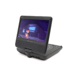 Matériels vidéo lecteur DVD portable CALIBER MPD107 7 pouces avec USB Noir infinytech Réunion 02