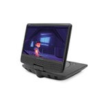 Matériels vidéo lecteur DVD portable CALIBER MPD125 infinytech Réunion 02
