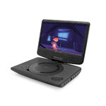 Matériels vidéo lecteur DVD portable CALIBER MPD125 infinytech Réunion 01