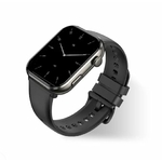 Montre connectée BLACKVIEW R60 Noire infinytech Réunion 01