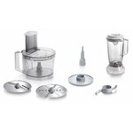 Petit électroménager robot multifonction BOSCH MCM3200W infinytech Réunion 02