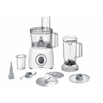 Petit électroménager robot multifonction BOSCH MCM3200W infinytech Réunion 01