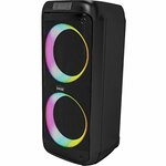 Matériels audio enceinte nomade R-MUSIC Party BOOST M infinytech Réunion 01