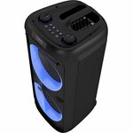 Matériels audio enceinte nomade R-MUSIC Party BOOST M infinytech Réunion 02