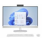 Matériels informatique AiO HP 27-CR0041NF 97Y26EA infinytech Réunion 01