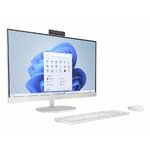 Matériels informatique AiO HP 27-CR0041NF 97Y26EA infinytech Réunion 02