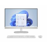 Matériels informatique AiO HP 24-CR0074NF B5KE9EA infinytech Réunion 01