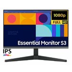 Matériels informatique écran pc SAMSUNG S3 S33GC LS24C330GAUXEN infinytech Réunion 01