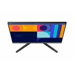 Matériels informatique écran pc SAMSUNG S3 S33GC LS24C330GAUXEN infinytech Réunion 05