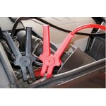 Accessoires auto câbles De Démarrage Cuivre 350amp 3.5m infinytech Réunion 02