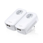 Matériels informatique CPL TP-LINK TL-PA9025P KIT infinytech Réunion 1