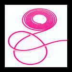 Accessoires néon flexible à LED LOTRONIC NEON500PINK Rose IP65 5m infinytech Réunion 02
