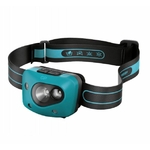Accessoires Lampe frontale GP CH44 300 lumens IPX4 infinytech Réunion 02