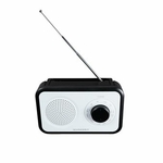 Matériels audio Radio portable analogique SCHNEIDER SC020W infinytech Réunion 02