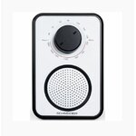 Matériels audio Radio portable analogique SCHNEIDER SC030W infinytech Réunion 02