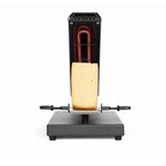 Petit électroménager appareil à raclette traditionelle LIVOO DOC314 infinytech Réunion 03