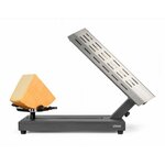 Petit électroménager appareil à raclette traditionelle LIVOO DOC314 infinytech Réunion 02