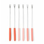 Petit électroménager appareil à fondue électrique LIVOO DOC308 X Marmiton infinytech Réunion 04