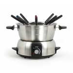 Petit électroménager appareil à fondue électrique LIVOO DOC263 infinytech Réunion 01