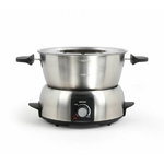 Petit électroménager appareil à fondue électrique LIVOO DOC263 infinytech Réunion 04