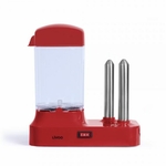 Petit électroménager machine à Hot Dog LIVOO DOC238RC infinytech Réunion 01