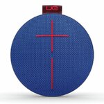Matériels informatique enceinte nomade étanche ULTIMATE EARS UE ROLL 2 Atmosphere infinytech Réunion 2