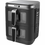 Petit électroménager friteuse sans huile FAGOR Airfryer FGD11 infinytech Réunion 04