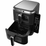 Petit électroménager friteuse sans huile FAGOR Airfryer FGD11 infinytech Réunion 02