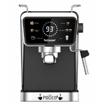 Petit électroménager machine expresso TECHWOOD TCA-1386EXN infinytech Réunion 02