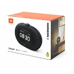 Matériels audio radio réveil JBL Horizon3 Noir infinytech Réunion 05