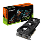 Matériels informatique GIGABYTE GeForce RTX 4060 Ti OC 8G infinytech Réunion 01