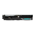 Matériels informatique GIGABYTE GeForce RTX 4060 Ti OC 8G infinytech Réunion 05
