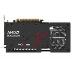 Matériels informatique carte graphique Sapphire Pulse Radeon RX 9060 XT GAMING OC 8GB infinytech Réunion 05