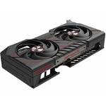 Matériels informatique carte graphique Sapphire Pulse Radeon RX 9060 XT GAMING OC 8GB infinytech Réunion 03
