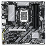 Matériels informatique carte mère Gigabyte B860M D3HP infinytech Réunion 02