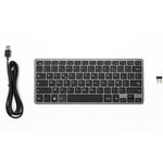 Matériels informatique clavier BLUESTORK KB Mini PC Gris infinytech Réunion 03