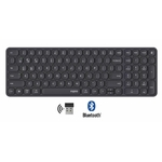 Matériels informatique clavier RAPOO E9310M infinytech Réunion 01