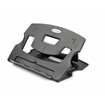 Matériels informatique support ajustable pour pc portable STARTECH LTRISERP infinytech Réunion 01