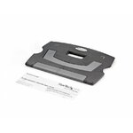 Matériels informatique support ajustable pour pc portable STARTECH LTRISERP infinytech Réunion 05