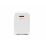 Accessoires téléphonie chargeur secteur BLUESTORK USB-C 20W Blanc infinytech Réunion 02