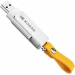 Matériels informatique clé USB KODAK K133 64Go infinytech Réunion 01