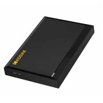 Matériels informatique disque dur externe KODAK P190 1To infinytech Réunion 01