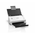 Matériels informatique scanner EPSON WorkForce DS-410 infinytech Réunion 03