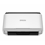 Matériels informatique scanner EPSON WorkForce DS-410 infinytech Réunion 02