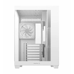 Matériels informatique boitier Deepcool CG530 4F Blanc infinytech Réunion 03
