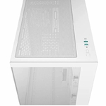 Matériels informatique boitier Deepcool CG530 4F Blanc infinytech Réunion 06